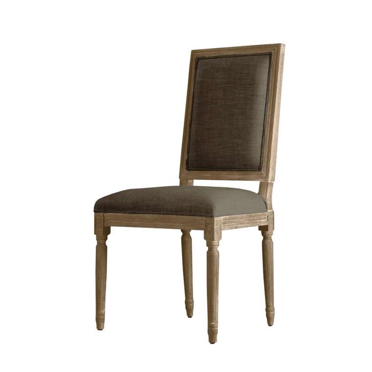 Стул "Oliver side chair" 