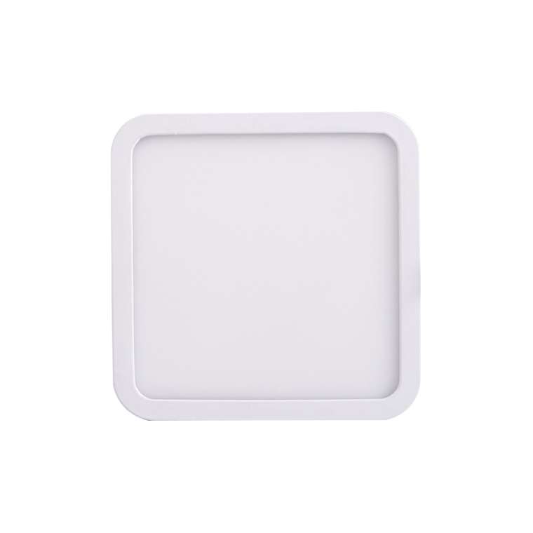 Встраиваемый светильник Saona C0197 (алюминий, цвет белый)