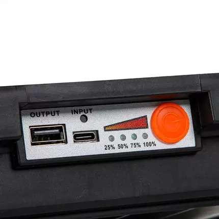 Прожектор Arte Lamp AVIOR A8100AL-1BK