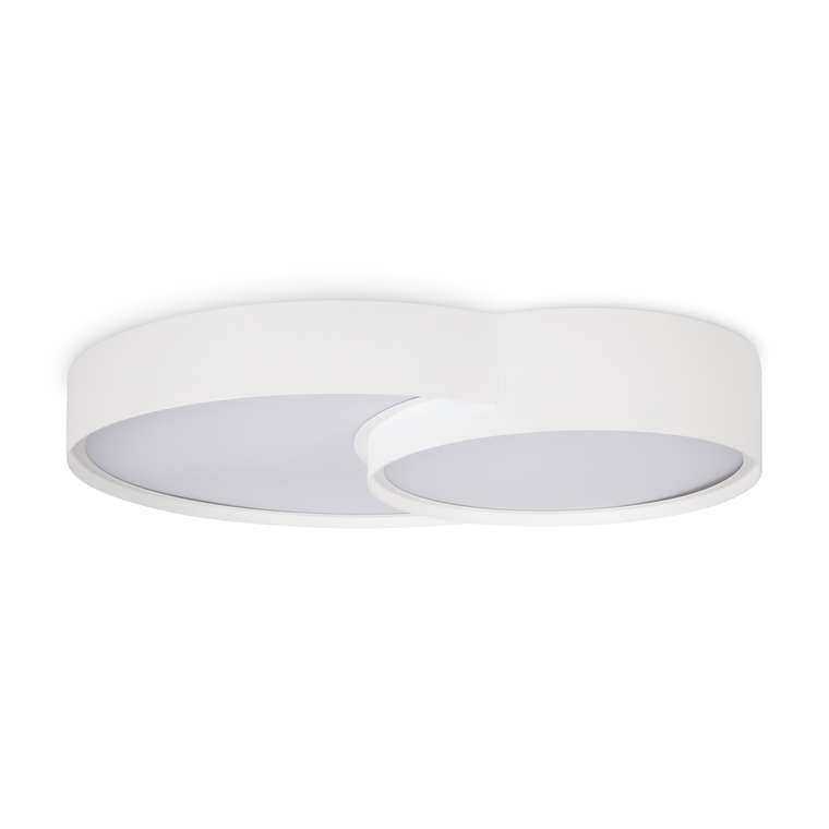 Потолочный светильник Freya FR6094CL-L72W  Items LED