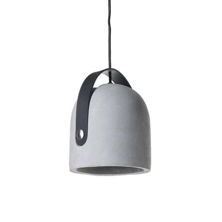 Подвесной светильник Loft IT Concrete 