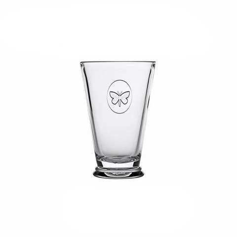Стакан Symbolic papillon 
