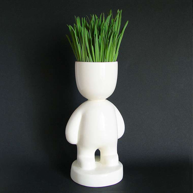 Набор для выращивания Экочеловеки eco коротыш