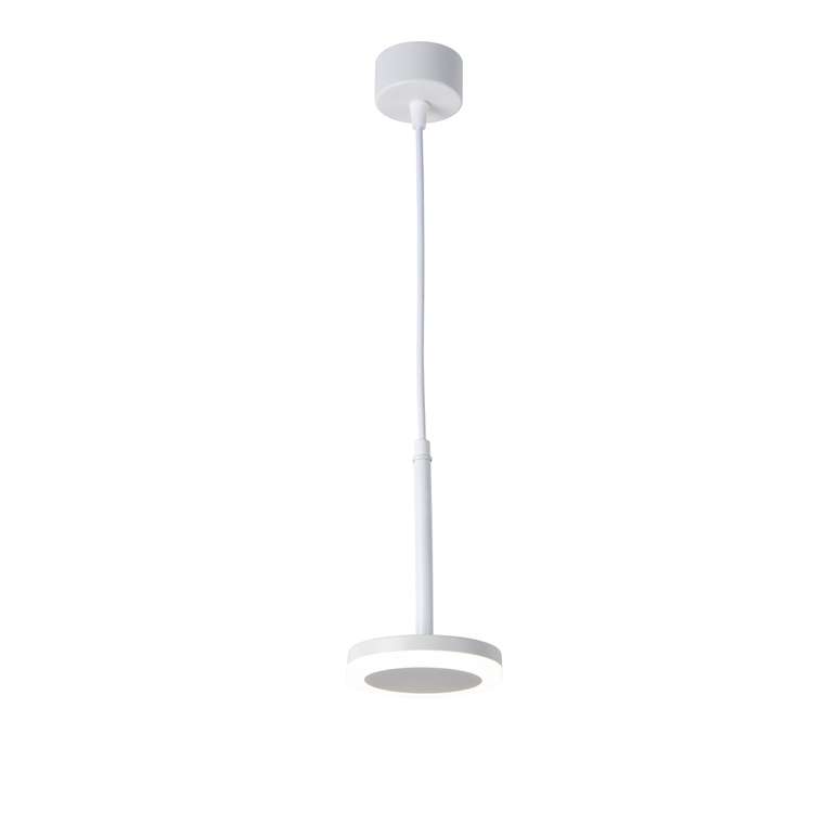 подвес Sarkal  металл, акрил LED*6W, 350LM, 4000K, IP20, included