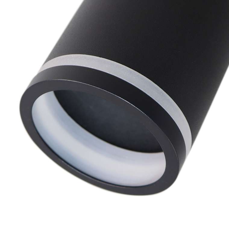 Спот Arte Lamp IMAI A2365PL-4BK