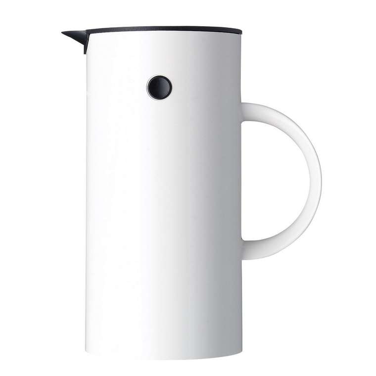 Френч-пресс EM Stelton из стали