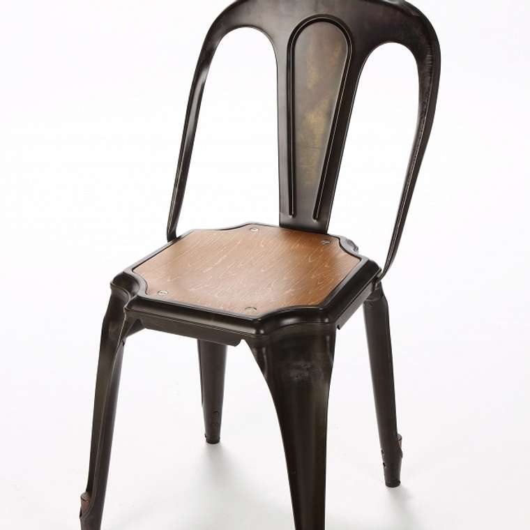 Стул Marais Vintage Wood
