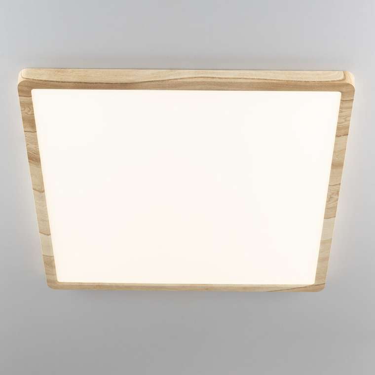 Citilux Бейсик CL738K502V LED Светильник накладной Клён