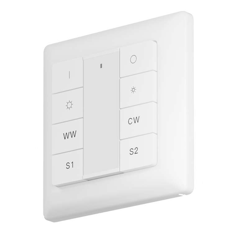 Панель управления Lighting control 721053 Панели управления DALI