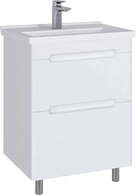 Тумба с раковиной Адель