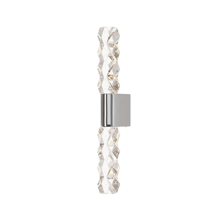 Настенный светильник (бра) Maytoni MOD328WL-L5CH3K Selemo Modern