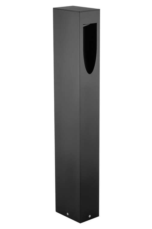 Наземный светильник светодиодный IP54 Oasis Light BRISBANE LED W2160А-650-4К Bl