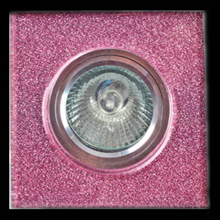 827/CT MR16 PP светильник точ.