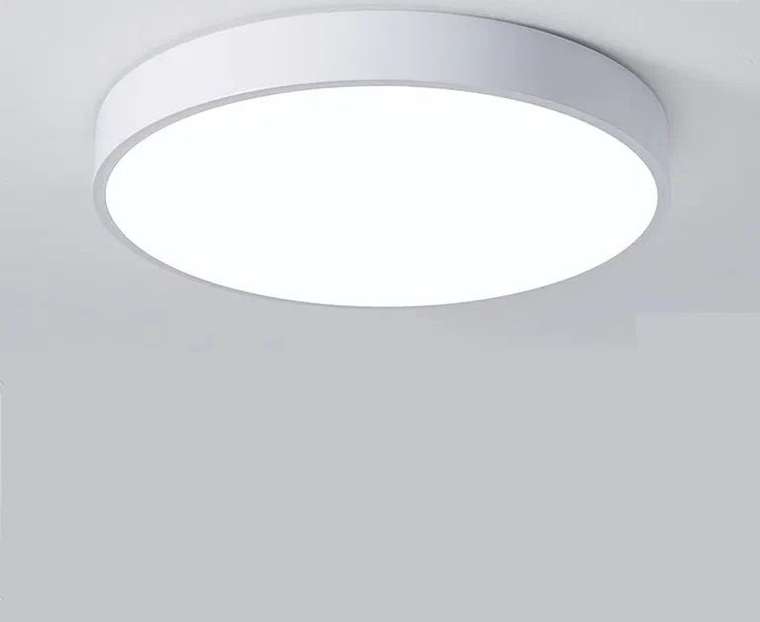 Светильник настенно-потолочный TopDecor Union P2 10