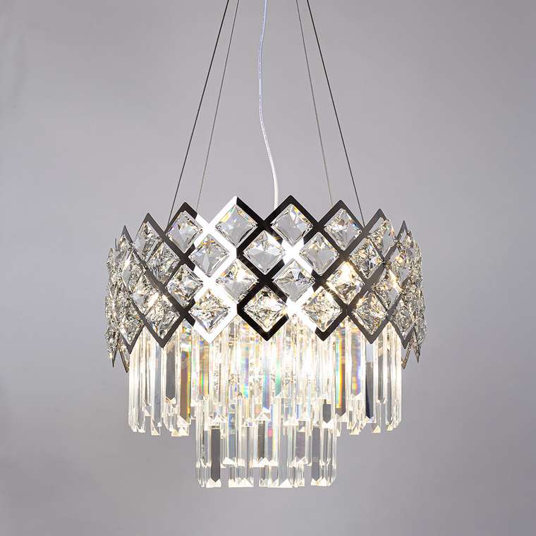 Люстра Arte Lamp WEZEN A1006SP-8CC