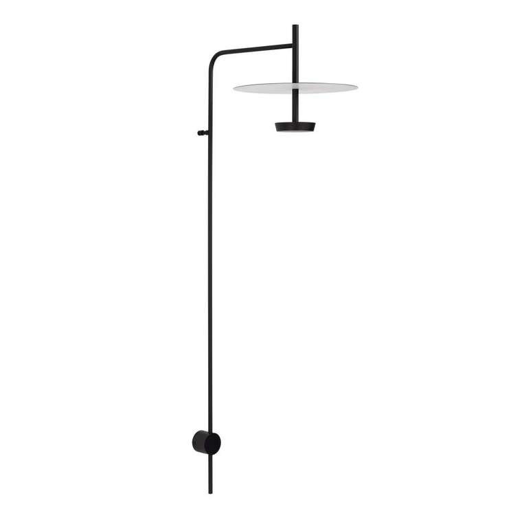 Бра Campana 059599 (металл, цвет черный)