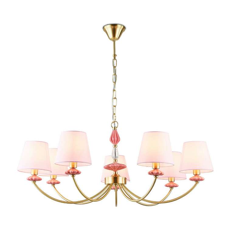 Люстра Ambrella High Light LH75025