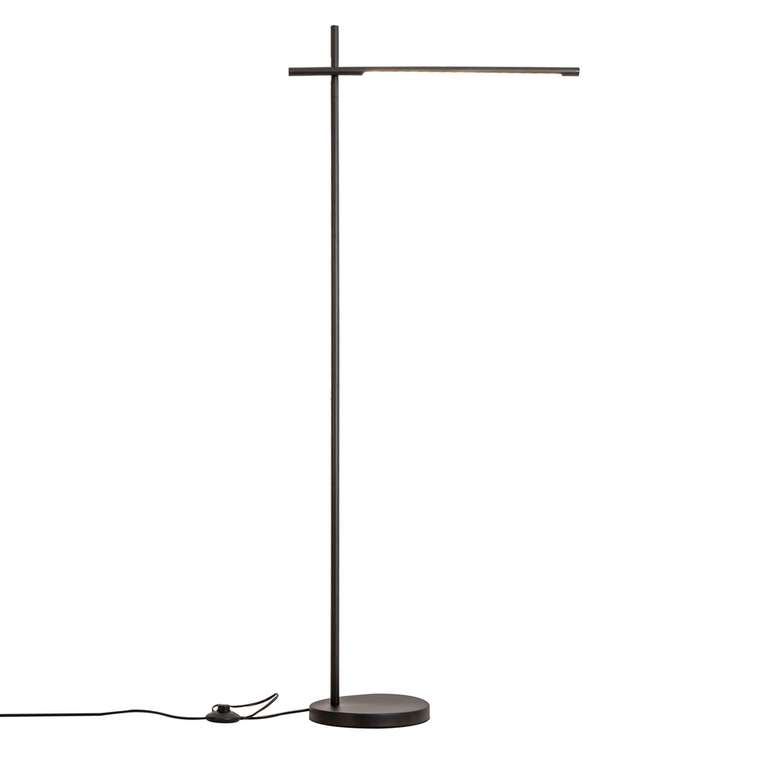 Торшер Modet металл LED*15W, 1200LM, 4000K, included, switch