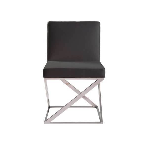 Стул Storm Black