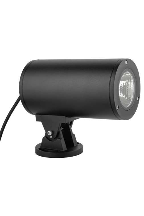 Архитектурная подсветка IP65 светодиодная Oasis Light TUBE LED W2162S-1-3K Bl
