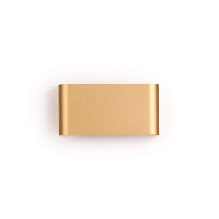 Настенный светильник светодиодный Odeon Light Magnum 3893/4WL