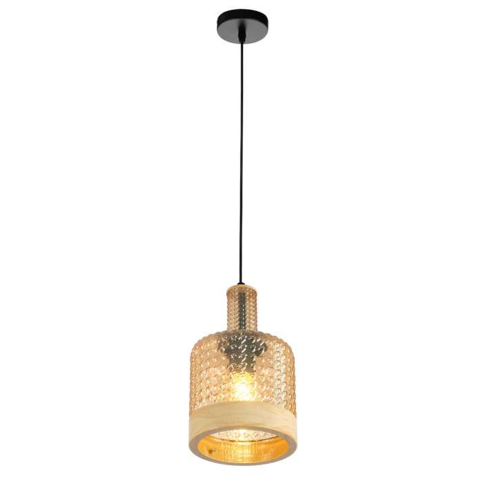 Подвесной светильник MyFar Edwin MR2471-1P