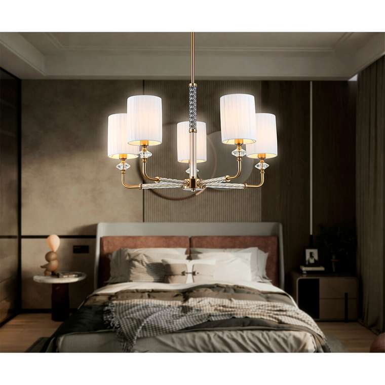 Люстра Ambrella High Light LH71500