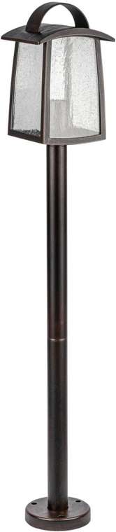 Наземный фонарь IP44 Oasis Light FRANKFURT I 2736-1000 R