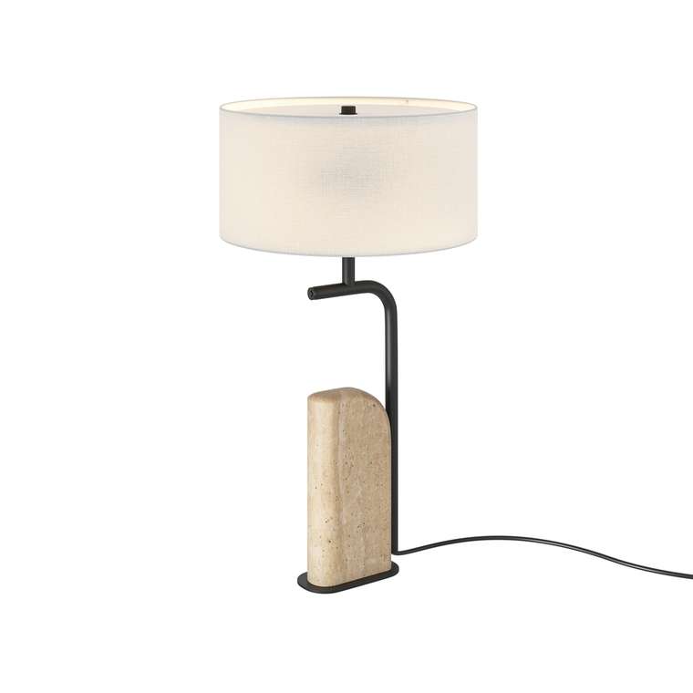 Настольный светильник Maytoni MOD437TL-02B Glamping Modern