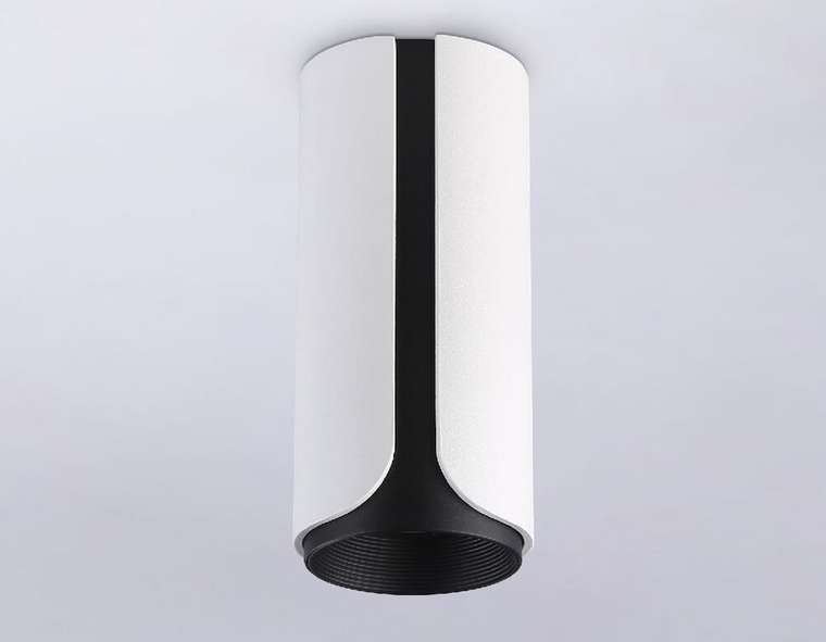 Накладной светильник Techno family TN51588 (металл, цвет белый)