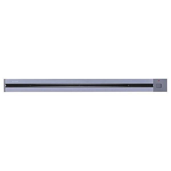 Трек встраиваемый Am-track-sockets 385201TBB/100 Grey