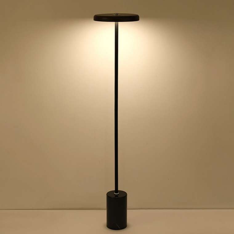 Торшер DEBBY Light brown