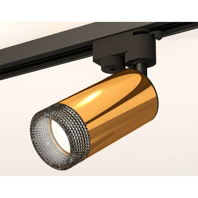 Трековый светильник Ambrella Track System XT6327011