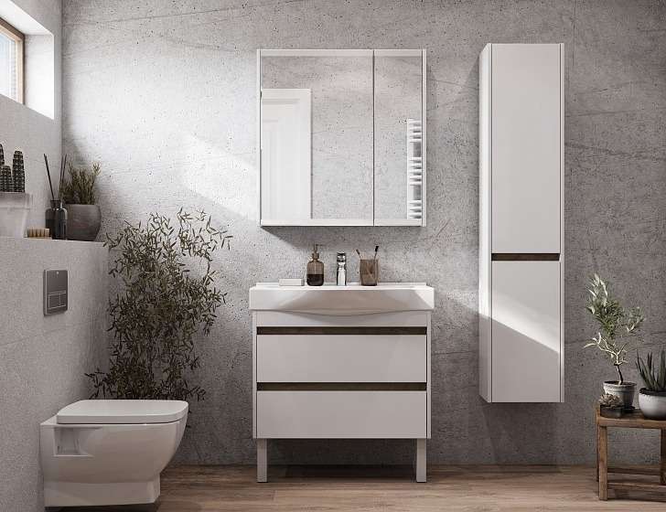 Тумба для комплекта Нортон