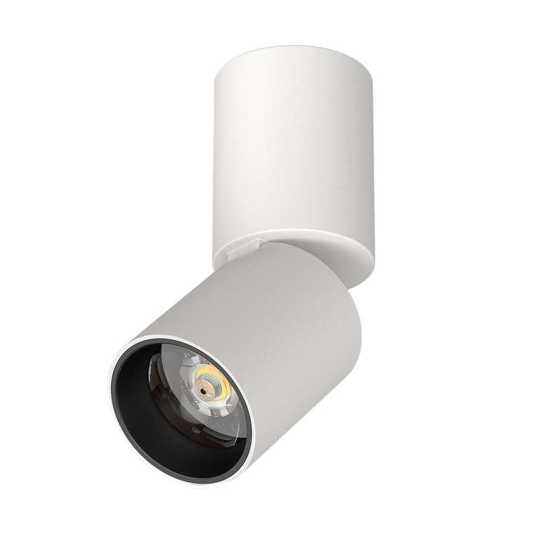 Светильник VOLTA CCT LED 5W 250LM 38G БЕЛЫЙ 3000/4000/6000K