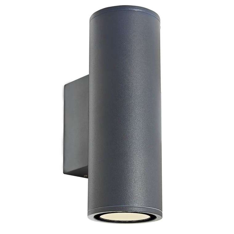 Архитектурный светильник Pere 9097 (алюминий, цвет темно-серый)