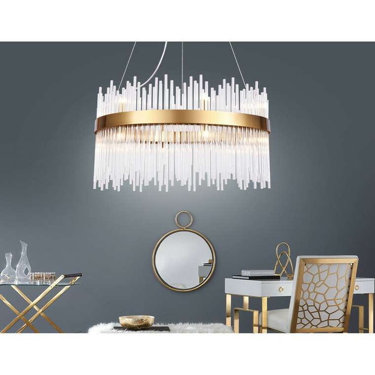 Люстра Ambrella Traditional TR5355