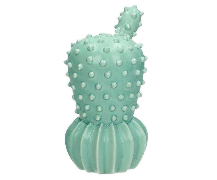 Декор Cactus из керамики