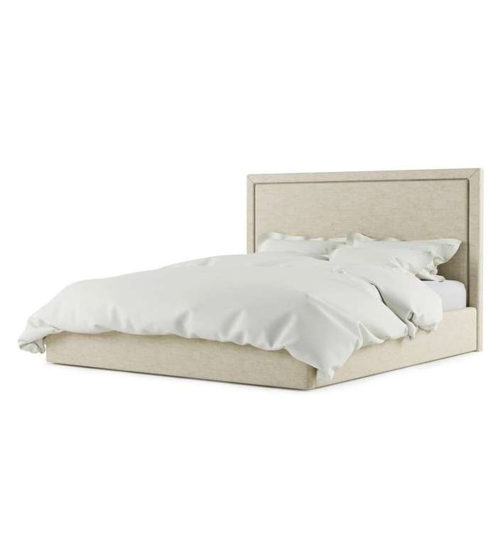 Кровать Cleo Bed 170х200 см 180х200 см 190х200 см
