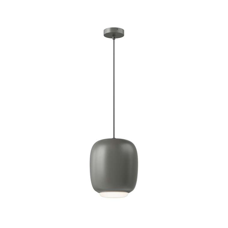 Подвесной светильник Maytoni MOD466PL-L12GR3K Brio Modern