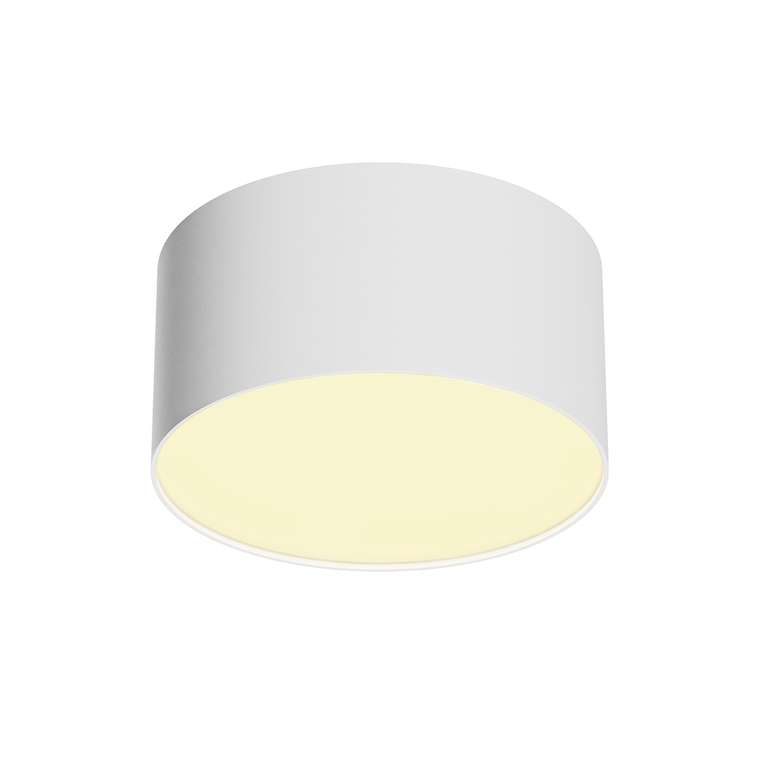 Потолочный светильник Technical C032CL-12W2.7K-RD-W Zon Ceiling