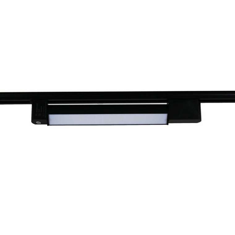Трековый однофазный светильник Reluce 06186-9.3-001QY LED20W BK