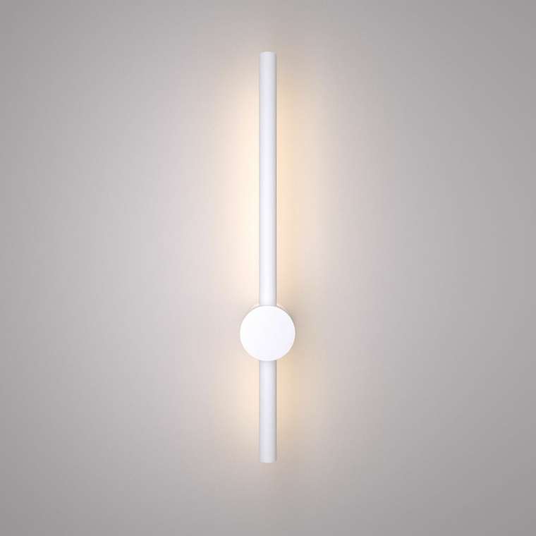 Светильник настенный светодиодный Cane LED MRL LED 1114 белый