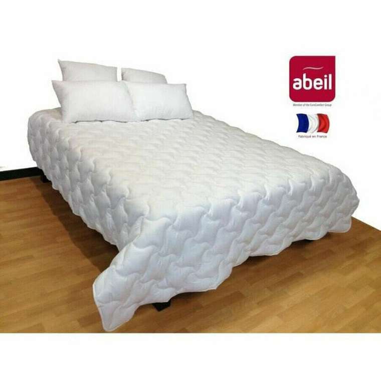 Одеяло гагачий пух Abeil Белый 400 g /m? 240 x 260 см