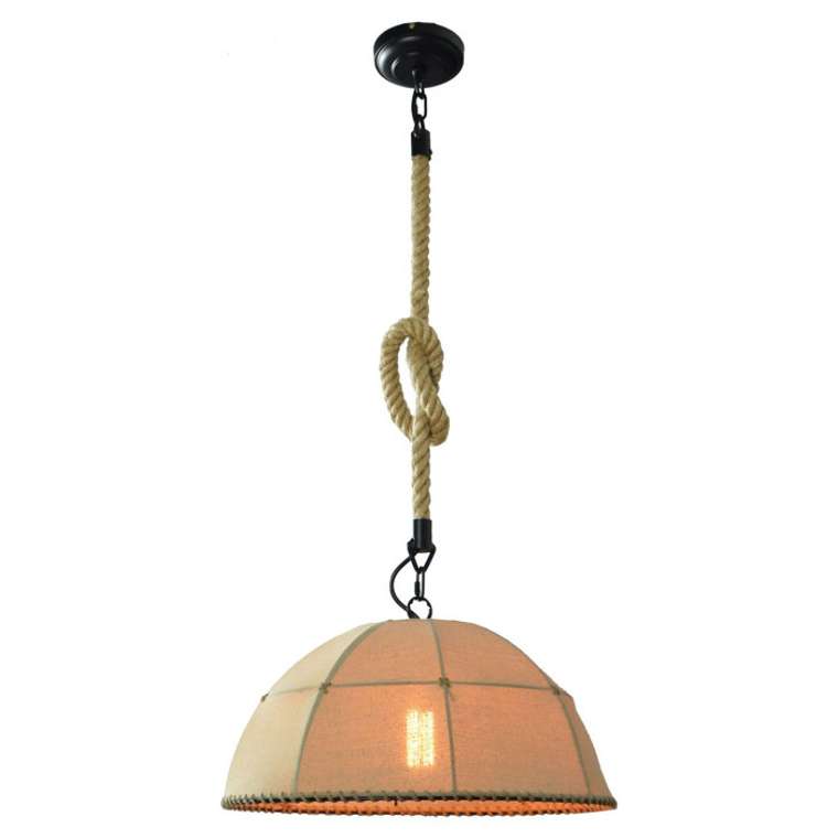 Подвесной светильник Lussole Loft Hempstead LSP-9667