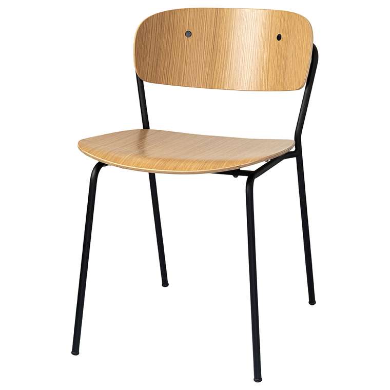 Стул Torfrid бежевого цвета