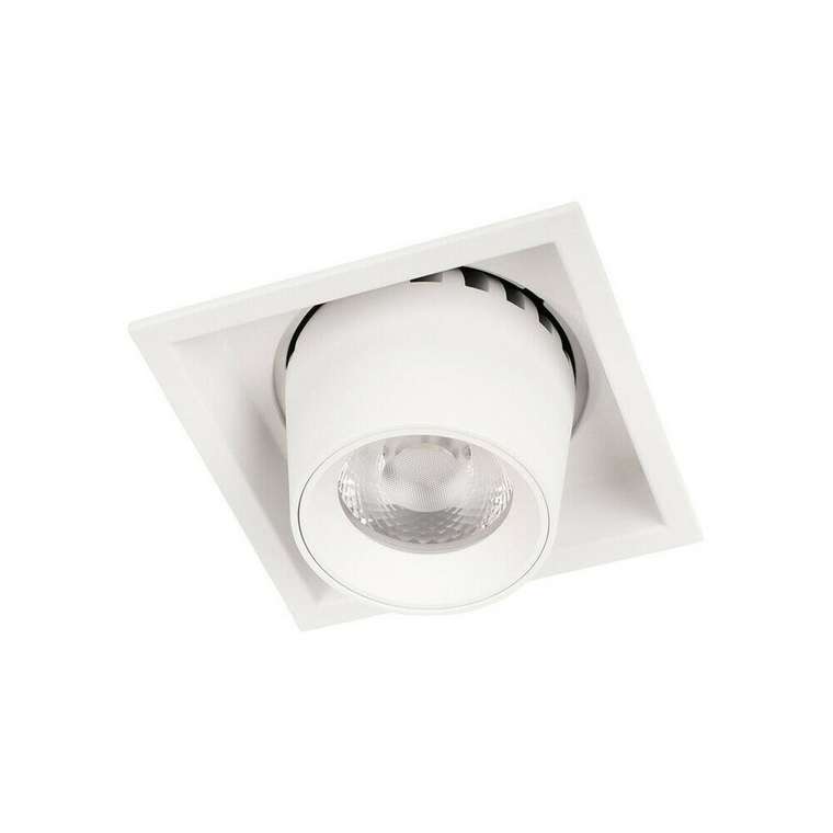 Светильник точечный Loft It Flash 10319/B White