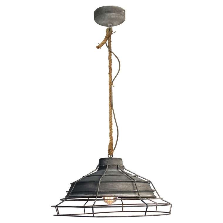 Подвесной светильник Lussole Loft Brentwood GRLSP-9878