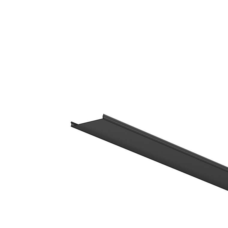 Комплектующие для профиля Led Strip 642049 Накладной-подвесной профиль Алюминиевый профиль