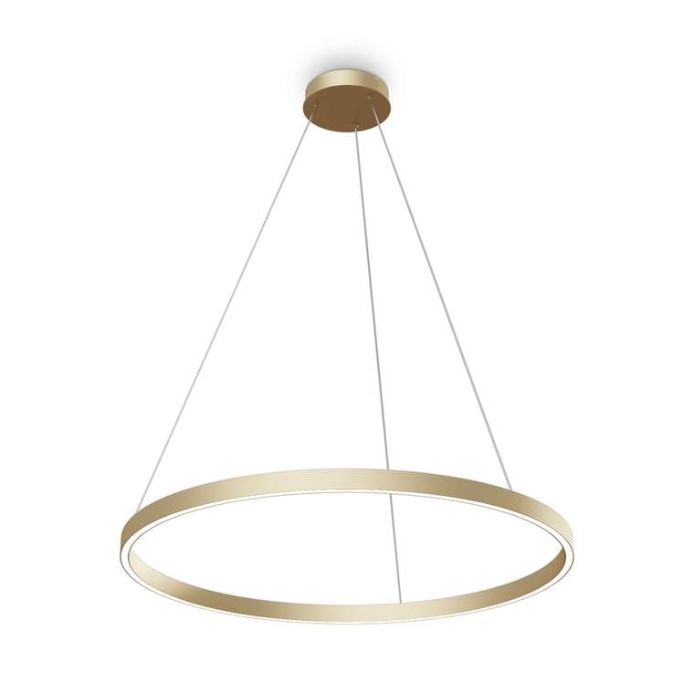 Подвесной светильник Maytoni MOD058PL-L42BSK Rim Modern